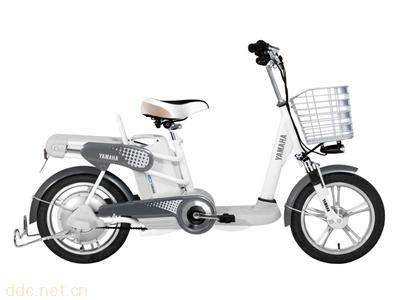  雅马哈电动车乐诗琪